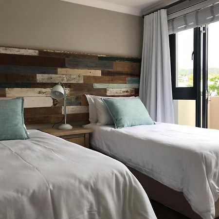קניסנה 19 Lagoon Terrace מראה חיצוני תמונה