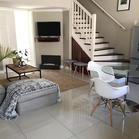 קניסנה 19 Lagoon Terrace מראה חיצוני תמונה