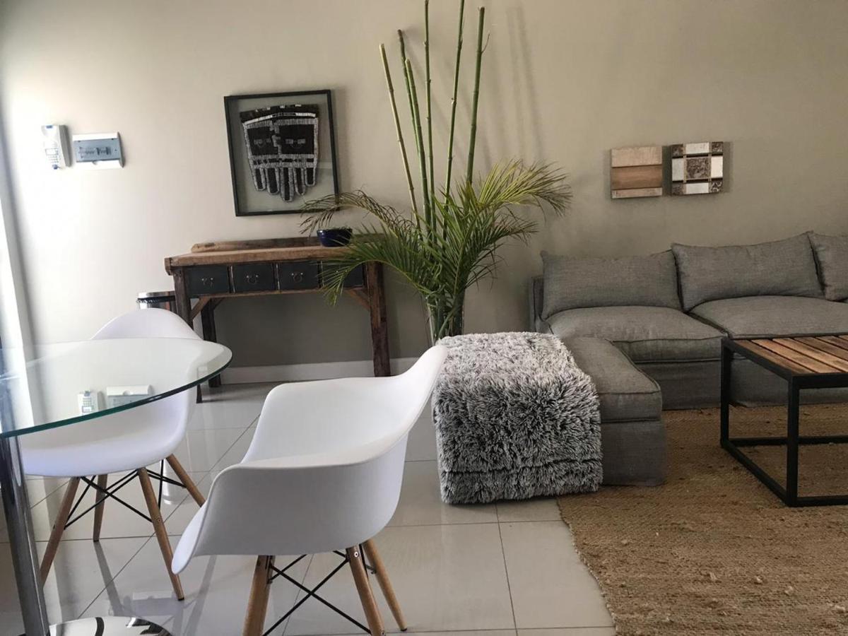 קניסנה 19 Lagoon Terrace מראה חיצוני תמונה