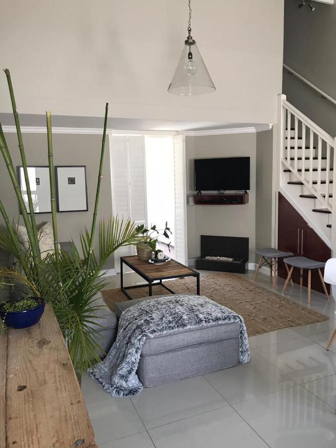 קניסנה 19 Lagoon Terrace מראה חיצוני תמונה