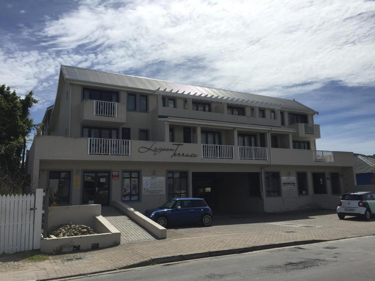 קניסנה 19 Lagoon Terrace מראה חיצוני תמונה